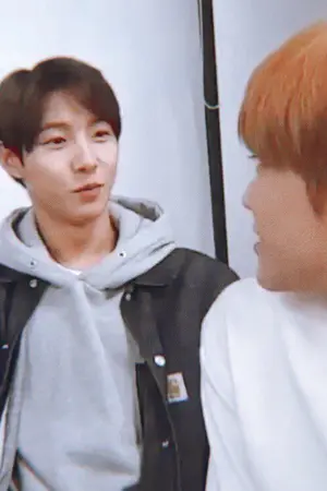 ปกนิยาย น้องเหรินจวิ้น #jamren jaemin x renjun