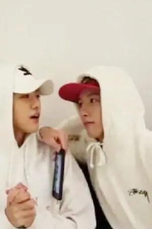 ปกนิยาย teatimejamren #jamren jaemin x renjun