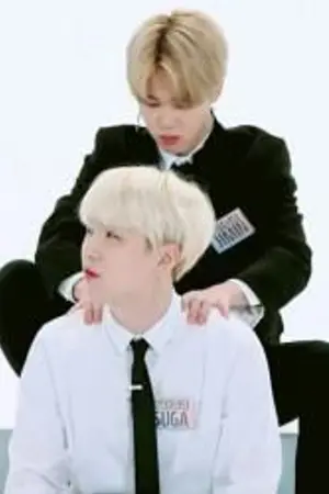 ปกนิยาย ลืม yoonmin