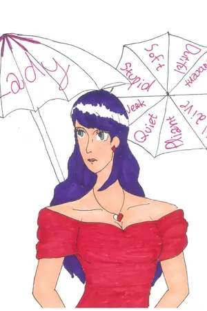 ปกนิยาย [TOKYO GHOUL FANFICTION]-The Rebellion of Half-Breed Princess[การปฏิวัติขององค์หญิงเลือดผสม]