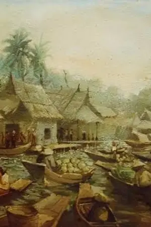 ปกนิยาย อยู่เป็นจอมขวัญ