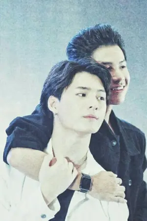 ปกนิยาย [Singto X Krist] The Remember - ความทรงจำ