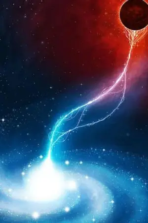 ปกนิยาย UnTruth ใบไม้ที่ไม่ถึงพื้น