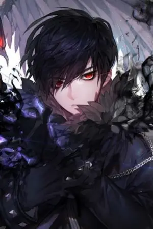 ปกนิยาย ซาตานที่จุติในโลกลมปราณ (YAOI)