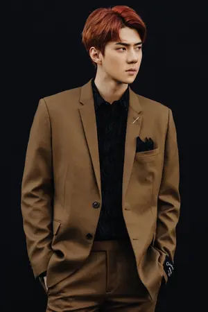 ปกนิยาย Ex boyfriends [แฟนเก่า]