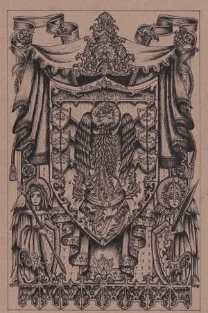 ปกนิยาย The guardian mastery , GM