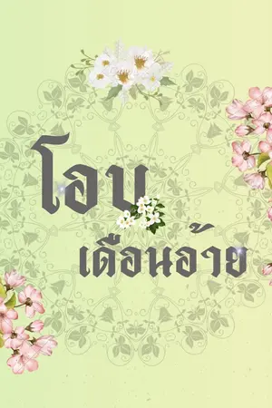 ปกนิยาย