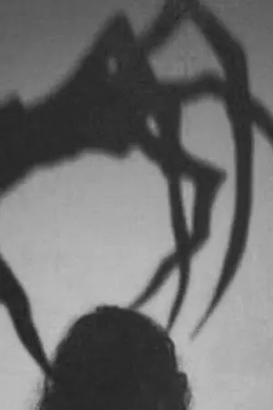 ปกนิยาย (yaoi) are you scared?