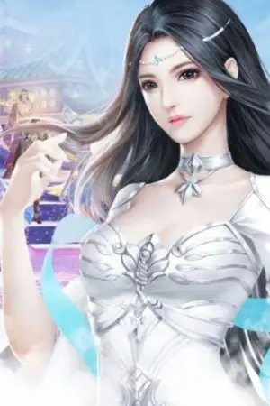 ปกนิยาย เทพธิดาสวรรค์(เปิดให้อ่านฟรีวันละตอนคร้า)