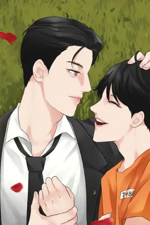 ปกนิยาย (nct) Prisoner | jaeten