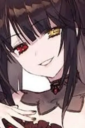 ปกนิยาย [ Underale All AU x Reader ] หลงรักยัยปีศาจ [รี]