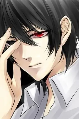 ปกนิยาย [ Fic Anime ] พวกผมก็แค่มาหาผู้เฉยๆ [ BL,Yaoi ]