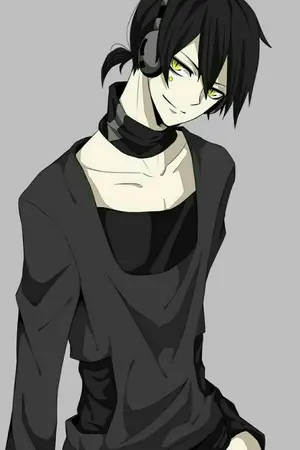 ปกนิยาย Undertale All Au x oc ทะลุมิติ?? [BL,Yaoi]