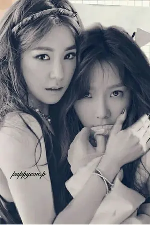 ปกนิยาย NC. ฉัน มัน จน (Taeny)
