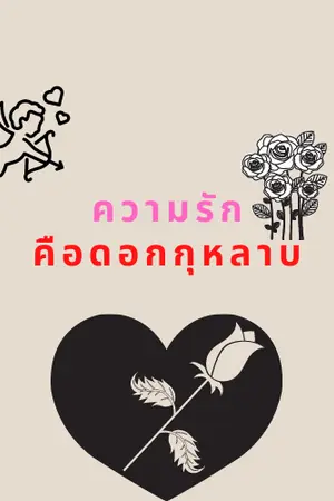 ปกนิยาย