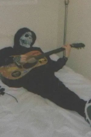 ปกนิยาย The Reaper ; minno