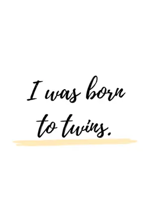 ปกนิยาย ( FIC HARRY POTTER ) I WAS BORN AS A PAIR OF PENSY PAKINSON ฉันเกิดเป็นน้องสาวฝาแฝดของ แพนซี่ พาร์กินสัน!!!