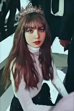 ปกนิยาย Vampire Forbidden Love