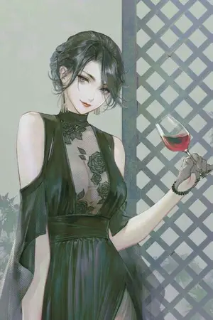 ปกนิยาย Rose Story เรื่องราวของโรส