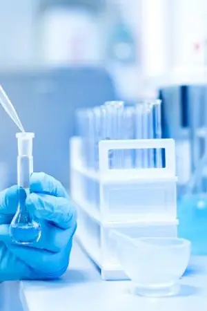 ปกนิยาย Love of laboratory [JackJae] Got7