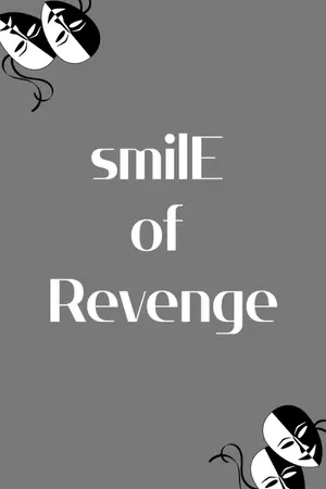 ปกนิยาย [Fanfic Sugar Sugar Rune] smilE of revenge