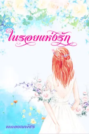 ปกนิยาย