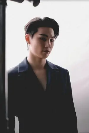 ปกนิยาย Brother #1 : How can I love you