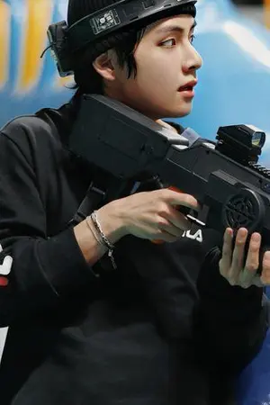 ปกนิยาย Brother #3 : How deep is our love