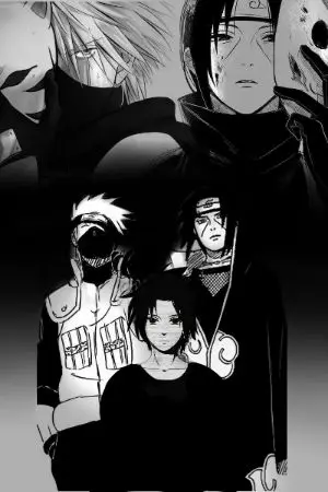 ปกนิยาย หมาป่าเดียวดายใต้แสงจันทร์