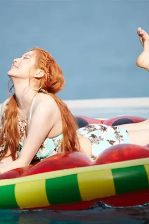 ปกนิยาย ♬ คลังเพลงสดใสที่อยากแบ่งปัน ♬