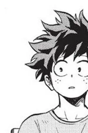 ปกนิยาย bnha x reader