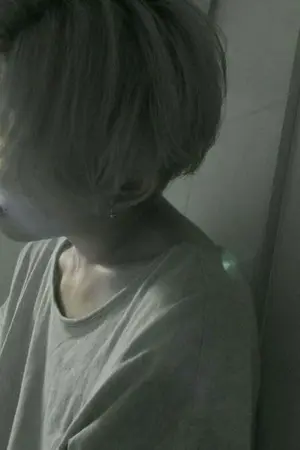 ปกนิยาย อ า ช า || YAOI