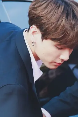 ปกนิยาย รักมากจนขาดไม่ได้[kookv กุกวี]