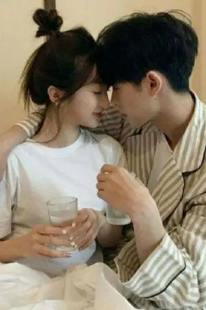 ปกนิยาย คุณหมอหน้าใสกับคุณชายสุดหล่อ