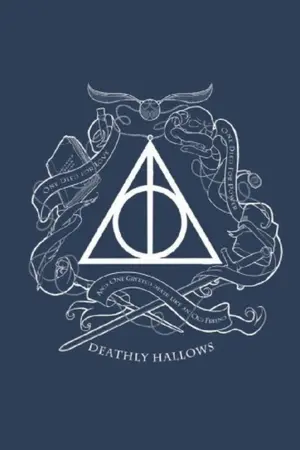 ปกนิยาย AU Fanfiction Harry Potter | Carroll Lilly Potter .