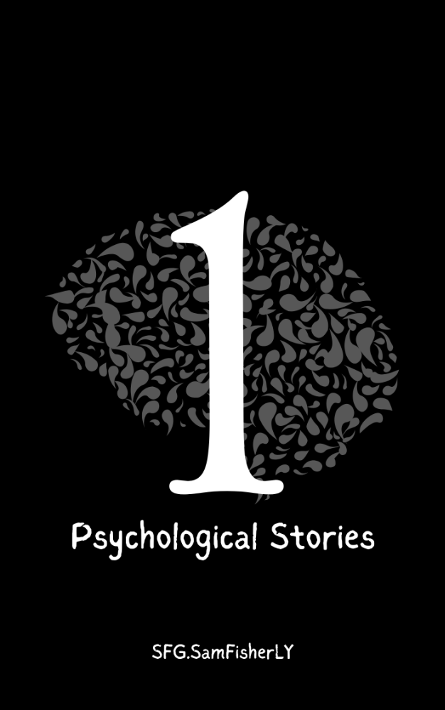 Psychological Stories Vol.1