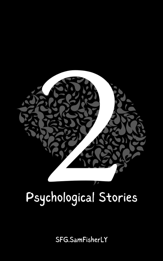 Psychological Stories Vol.2