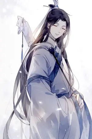 ปกนิยาย นายบำเรอ!!! [yaoi/จีนโบราณ]