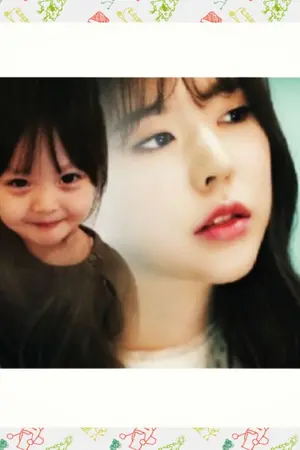 ปกนิยาย Exo x Snsd (HunSun) baby คุณเเม่วัยเรียน