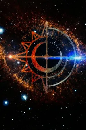 ปกนิยาย (bts gfriend)สงครามมหาจอมเวทย์