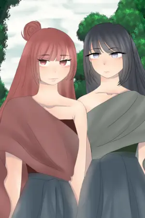 ปกนิยาย [รามเกียรติ์]พวงลดาแลนางศรมาลัย