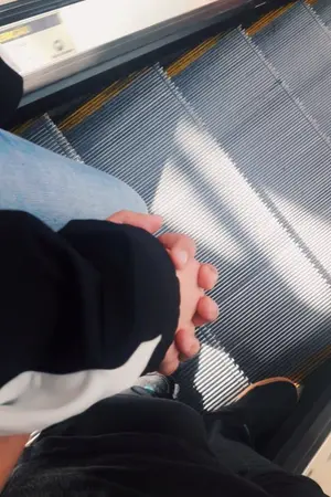 ปกนิยาย ` FOOLS ϟ MINNO