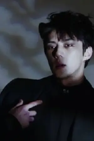 ปกนิยาย Psychosis sehun | sehun x you