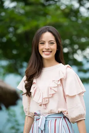 ปกนิยาย กลรัก รอยพระจันทร์