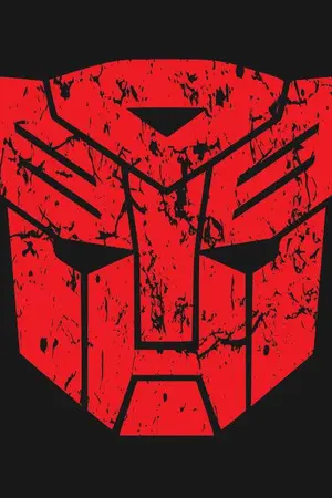 ปกนิยาย TRANSFORMERS:DAWN OF THE HEROES