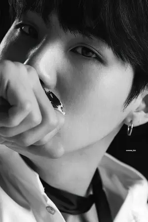 ปกนิยาย BTS x YOU : If you don't love me ...