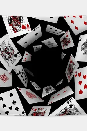 ปกนิยาย Twisted tale : In the casino