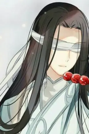 ปกนิยาย [MDZS/YAOI] เริ่มต้นใหม่