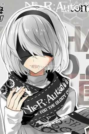 ปกนิยาย [ Fic identity V ] ดิฉันตาบอดนะคะ [รี]