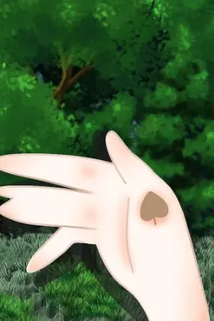 ปกนิยาย 「♔︎แค่แต่งเล่นๆแต่มันตั้งชื่อไม่ได้สักทีก็เลยเอาชื่อนี้แหละ」